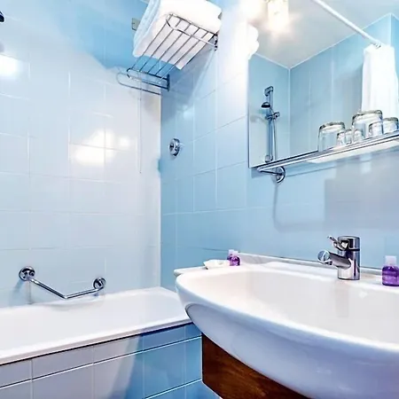 Columbus Sea 4* جنوة