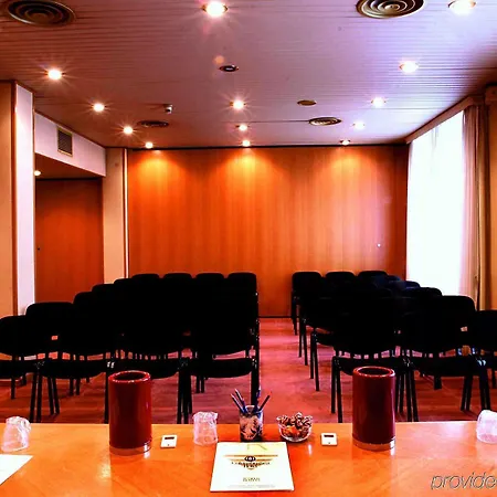 فندق Columbus Sea جنوة