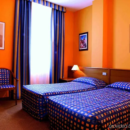 Columbus Sea 4* جنوة
