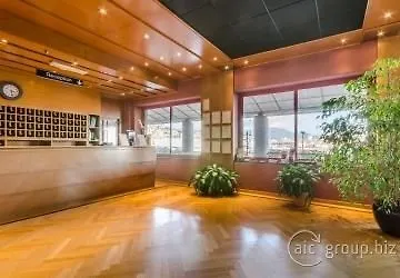 Columbus Sea 4* جنوة