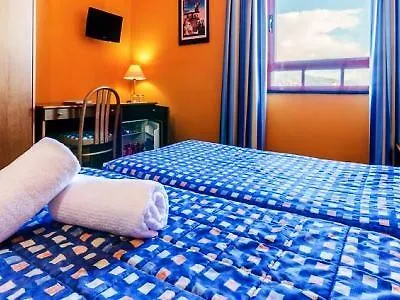 Columbus Sea 4* جنوة