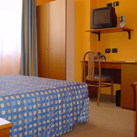 Columbus Sea Отель 4*