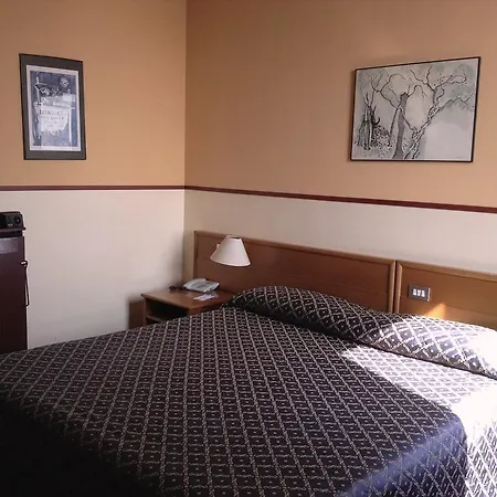 Columbus Sea Отель 4*
